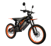 Электропитбайк Kugoo Kirin Wish 03