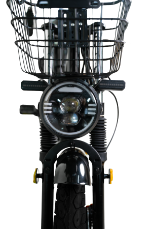 Электровелосипед Samik V3