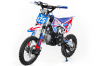 Бензиновый питбайк MOTAX CRF 125 (14/12) синий