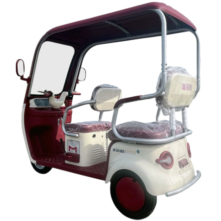 Электротрицикл Maikaolin J20