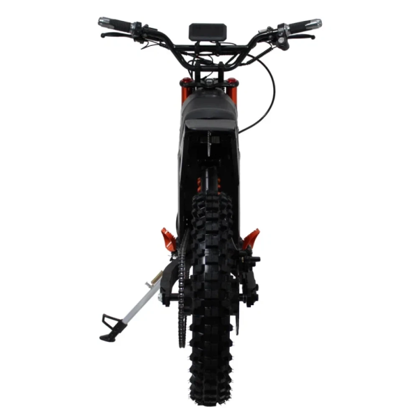 Электропитбайк IKINGI S7