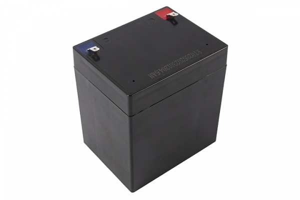 Аккумуляторная батарея RuTrike 6-GFM-4,5 (12V4,5A/H C20)