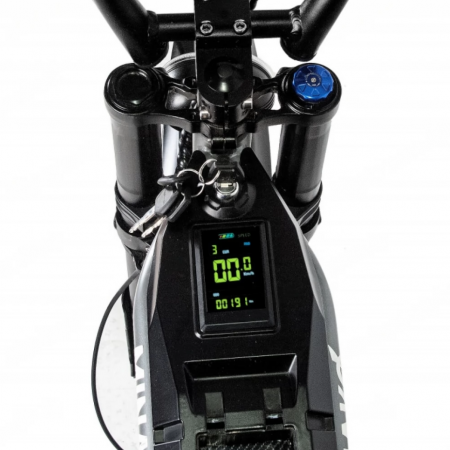 Электромотоцикл Minako Cross