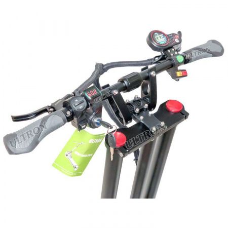 Электросамокат ULTRON T118 v 3.2