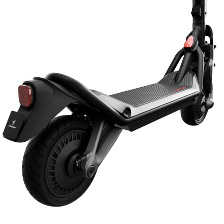 Электросамокат Segway Ninebot SuperScooter GT3