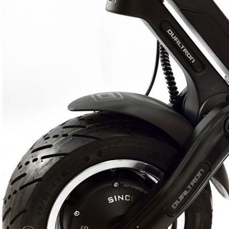 Электросамокат DUALTRON Achilleus