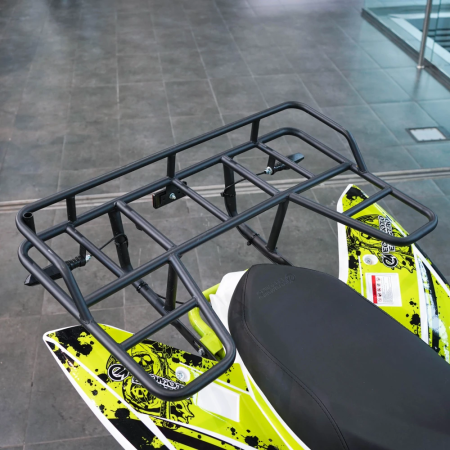 Электроквадроцикл ECO SUFA Sport PRO