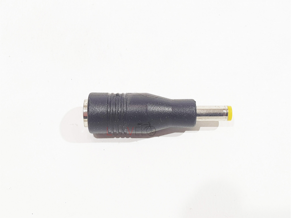 Адаптер зарядного устройства E-twow с узкого на широкий