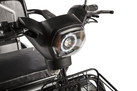 Электротрицикл S2 L1