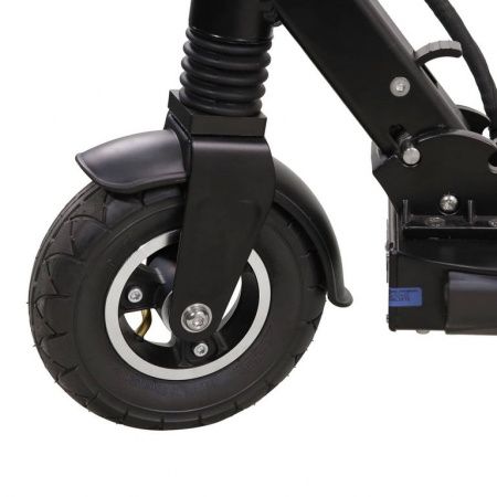 Электросамокат Maxspeed Mini 4 48v / 15.6Ah black