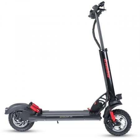 Электросамокат Kaabo Skywalker 10C ECO 800W