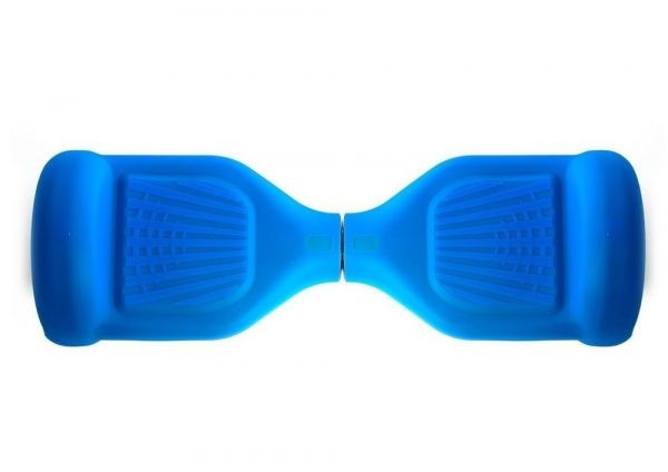 Защитная силиконовая накладка для гироскутера