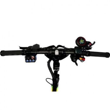 Электросамокат Syccyba (Currus) R11 Mini 52В 39Ач