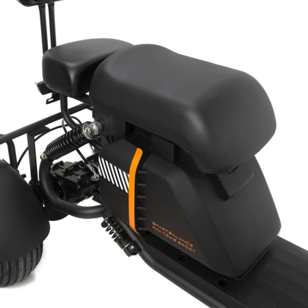 Электроскутер Smart Balance Mini SPORT Trike