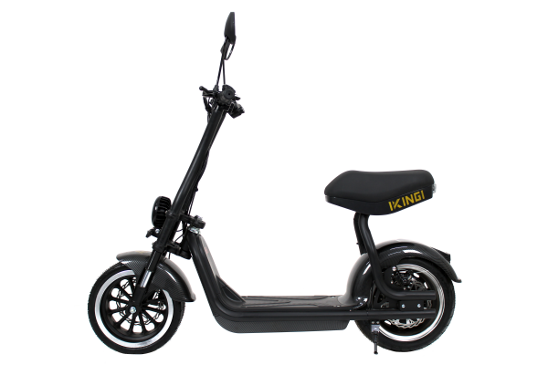 Электроскутер IKINGI X2 PRO