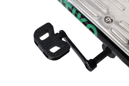 Электровелосипед MOTIKO MV7