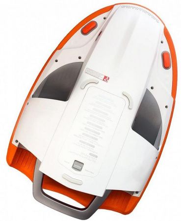 Подводный электроскутер Sublue Swii 98wh 6.6 Ah Бирюзовый