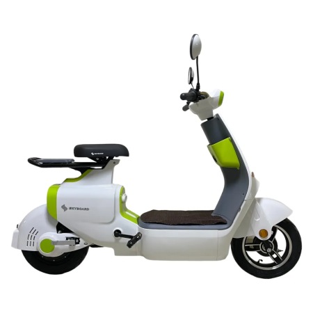 Электроскутер Skyboard Yalta 1200W White