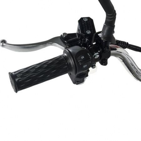 Электровелосипед Jetson Pro Max Classic (60V13Ah)