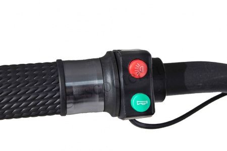 Электроскутер CityCoco GT X2