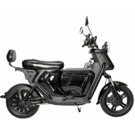 Электроскутер IKINGI COMBO