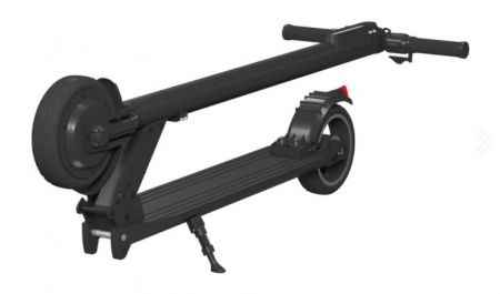 Электросамокат Kick Scooter X2