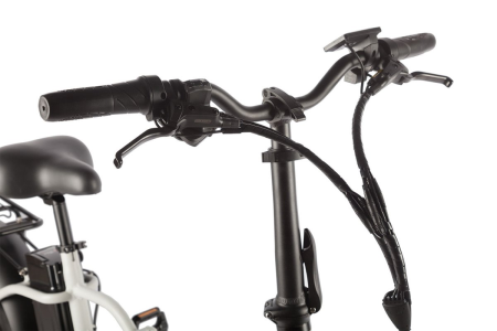 Электровелосипед Gelbert Saturn 3 PRO MAX хаки