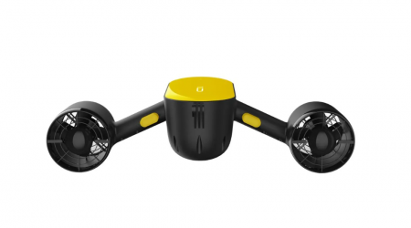 Электрический подводный скутер Geneinno S2 MAX