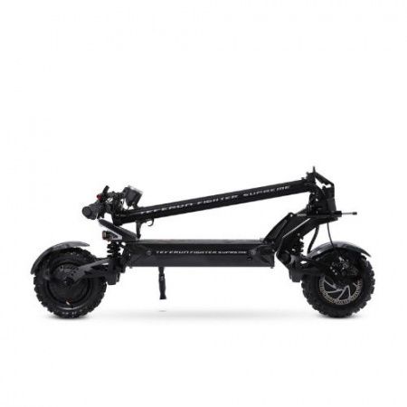 Электросамокат Teverun Blade Fighter Supreme