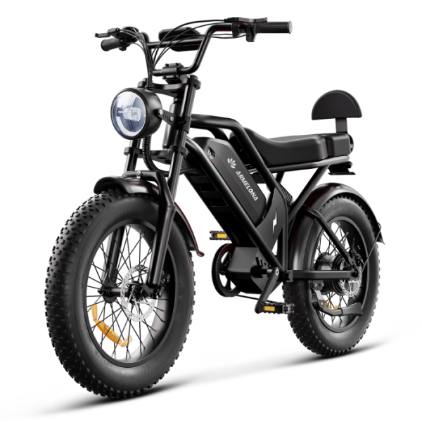 Электровелосипед Armelona AR-17 (G52)