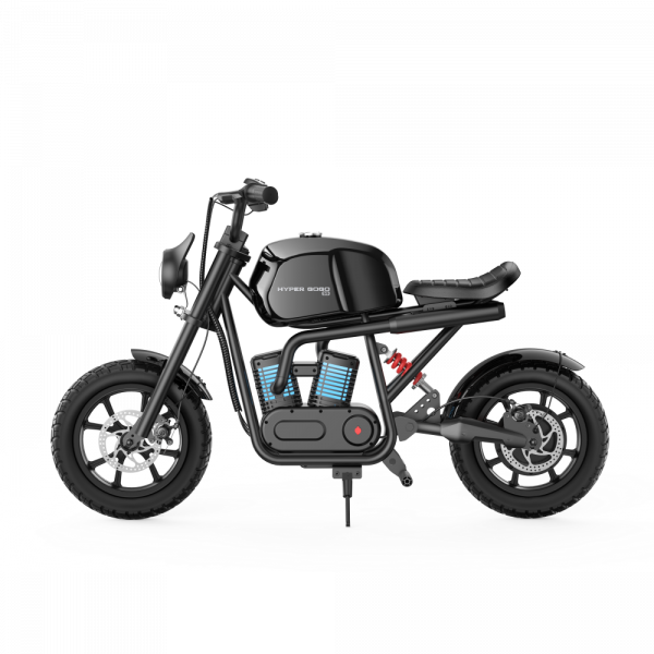 Детский электромотоцикл ECO Hyper GoGo S9 Plus