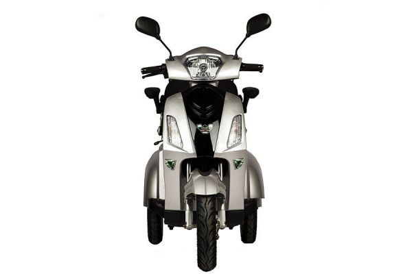 Электроскутер VOLTECO TRIKE NEW