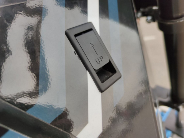 Электросноуборд ELIQ Турист