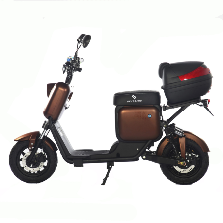 Электроскутер Skyboard Kazbek 1200W