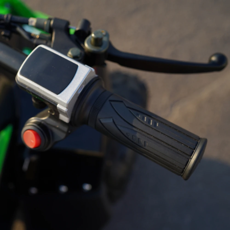 Электроквадроцикл ECO Lizard 48V30AH