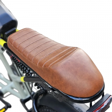 Электровелосипед Maikaolin Y1 Super73 48V/15Ah