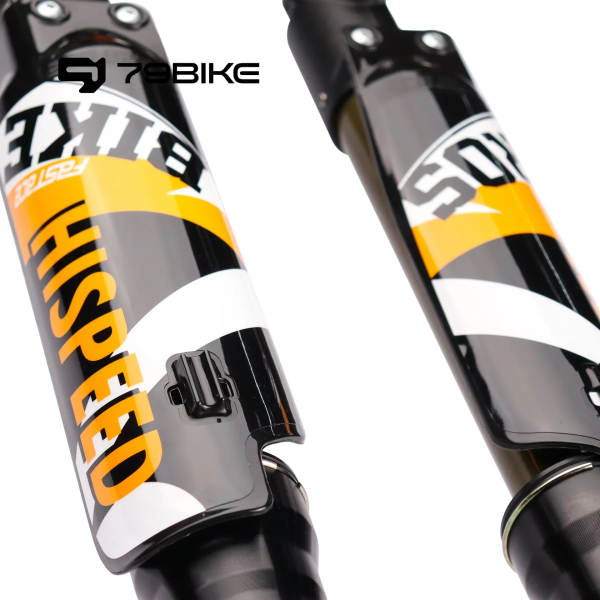 Передняя вилка 79Bike ALX13RC 2.0 Fork