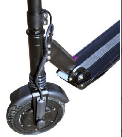 Электросамокат Kick Scooter Tracer