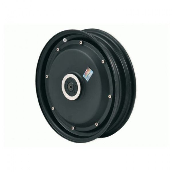 Мотор-колесо для гиросктера 10,5 дюймов (без покрышки)