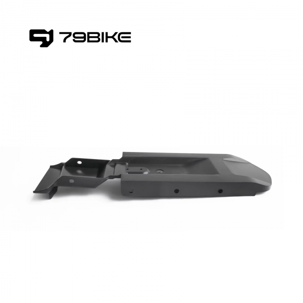 Пластиковое нижнее сиденье для электровелосипеда 79Bike