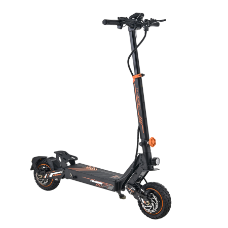 Электросамокаты  Электросамокат Kugoo F1 Pro Max