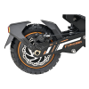 Электросамокаты  Электросамокат Kugoo F1 Pro Max