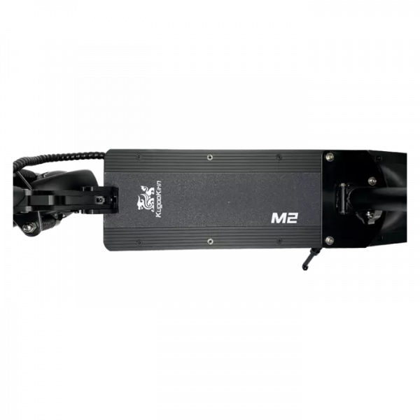 Электросамокат KUGOO M2 +