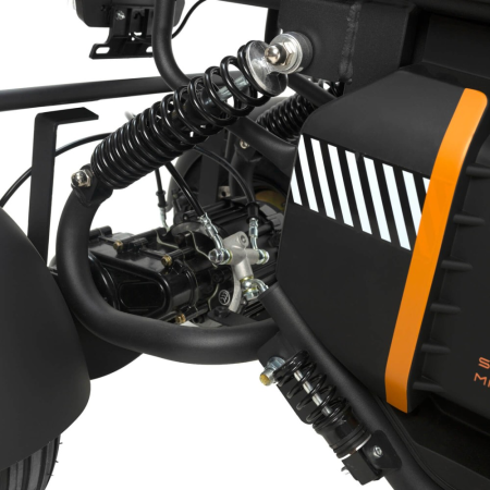 Электроскутер Smart Balance Mini SPORT Trike