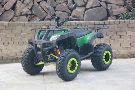 Электроквадроцикл GreenCamel Сахара A3052