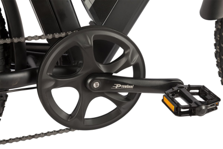 Электровелосипед Gelbert Pegas 2 ULTRA хаки