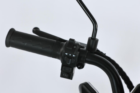 Электровелосипед SmartBalance Corsa 13