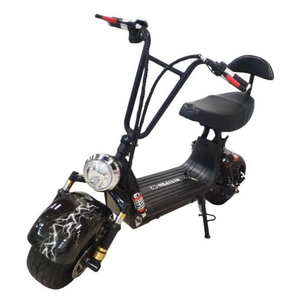 Электросамокат MINIPRO C2