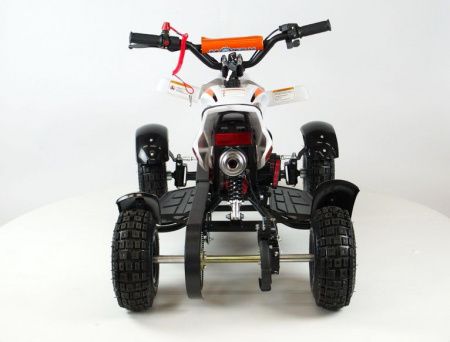 Квадроцикл MOTAX ATV H4 mini-50 cc Бензиновый