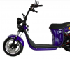 Электроскутер IKINGI M7 PRO TRIKE